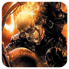 God War: Rider Warrior icon