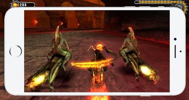 God War: Rider Warrior تصوير الشاشة 1