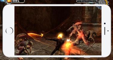 God War: Rider Warrior screenshot 2