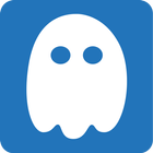 GhostApp Zeichen
