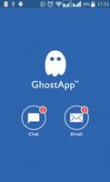 GhostApp Affiche