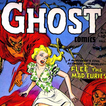 ”Ghost Comics #4