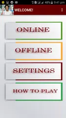 CardAfrik- whot APK Herunterladen