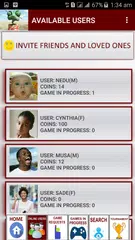 CardAfrik- whot APK Herunterladen