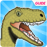 ”Guide For Dino Factory !