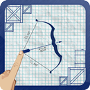 Finger Bow APK