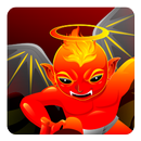 Ghost Buddyman Run APK
