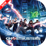 Ghostbusters ™ wallpaper HD 4K! 2018 icône