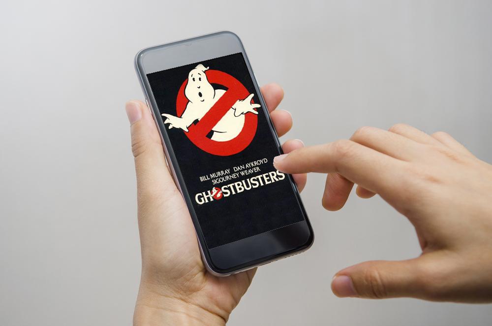 Android 用の Ghostbusters Wallpaper Hd 4k 18 Apk をダウンロード