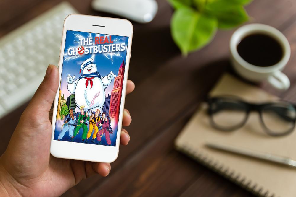 Android 用の Ghostbusters Wallpaper Hd 4k 18 Apk をダウンロード