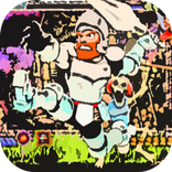 ”Tips Ghosts-Goblins