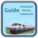 Guide Simulator Kereta Indo APK