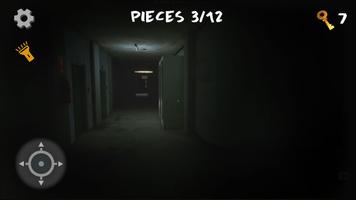 Ghost Escape screenshot 2