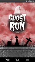 Ghost Run 포스터