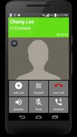 Fake Calling for Android 💥 screenshot 1