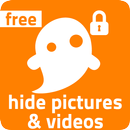 APK Hide pictures GhostFiles Vault