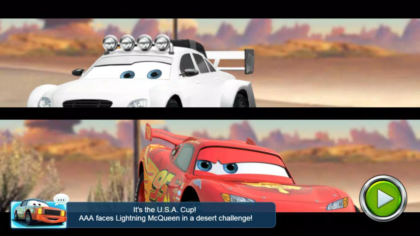 Total 73+ imagen cars lightning speed apk Viaterra.mx