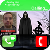 Fake Call Ghost APK