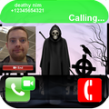 Fake Call Ghost