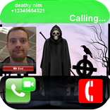 Fake Call Ghost