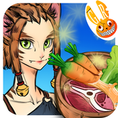 Cooking Warrior Restaurant Download gratis mod apk versi terbaru