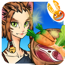 Cooking Warrior Restaurant-APK