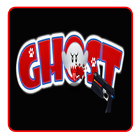 Ghost Hunter أيقونة