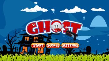 Ghost Hunter gönderen