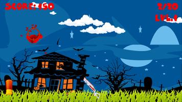 Ghost Hunter Ekran Görüntüsü 2