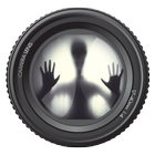 Ghost In Photo App - Scary Camera Effects biểu tượng