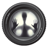 Ghost In Photo App - Scary Camera Effects biểu tượng