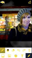 Ghost In Photo App - Scary Camera Effects ảnh chụp màn hình 3