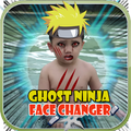 Ghost Ninja Face Changer
