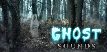 Del fantasma Sonidos