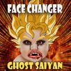 Ghost Saiyan Face Changer APK