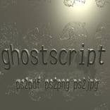 Ghostscriptdroid