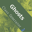 COD Ghosts Randomiser