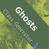 COD Ghosts Randomiser Zeichen
