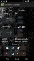 COD Ghosts Randomiser syot layar 1