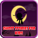 APK Ghost Stories For Kids