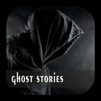 Spooky Ghost Story,COMPLETE Plakat