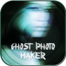 👻Ghost Cam Scary Photo Effect APK