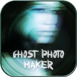 👻Ghost Cam Scary Photo Effect