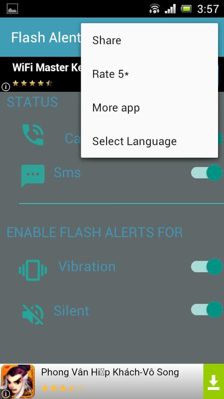 How To Put Flash Notification On Iphone S How To Put Flash Notification On Iphone S