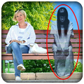 Ghost Camera
