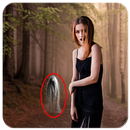 Ghost Camera-Scary Photo maker-APK