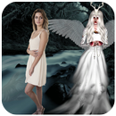 Ghost camera Ghost Tracker Photomaker APK