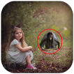 Ghost camera to see real Ghost : Radar Joke