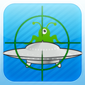 Alien UFO Invasion
