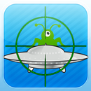 Alien UFO Invasion aplikacja